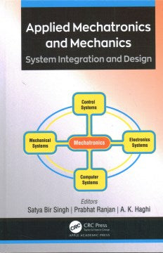 Applied Mechatronics and Mechanics - MPHOnline.com