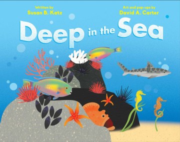 Deep in the Sea - MPHOnline.com