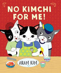 No Kimchi for Me! - MPHOnline.com