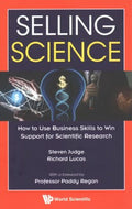 Selling Science - MPHOnline.com