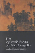 The Mountain Poems of Hsieh Ling-Yun - MPHOnline.com