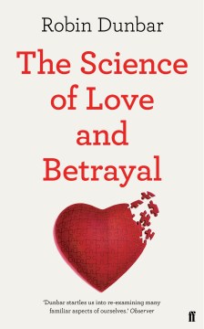 Science of Love and Betrayal - MPHOnline.com