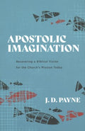 Apostolic Imagination - MPHOnline.com