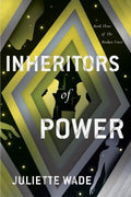 Inheritors of Power - MPHOnline.com