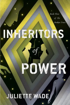 Inheritors of Power - MPHOnline.com