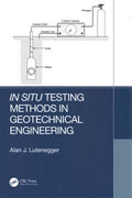 In Situ Testing Methods in Geotechnical Engineering - MPHOnline.com