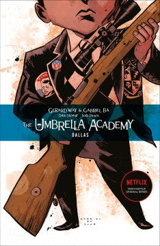 Umbrella Academy 2 - MPHOnline.com