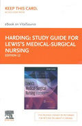 Lewis's Medical-Surgical Nursing - MPHOnline.com