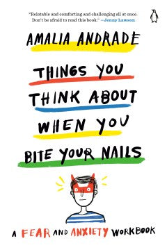 Things You Think About When You Bite Your Nails - MPHOnline.com