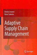 Adaptive Supply Chain Management - MPHOnline.com