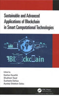 Sustainable and Advanced Applications of Blockchain in Smart Computational Technologies - MPHOnline.com