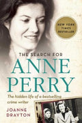 The Search for Anne Perry - MPHOnline.com