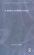 A History of Radioecology - MPHOnline.com