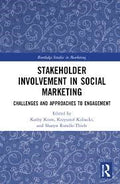 Stakeholder Involvement in Social Marketing - MPHOnline.com