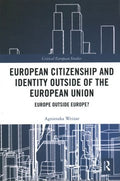 European Citizenship and Identity Outside of the European Union - MPHOnline.com