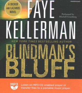 Blindman's Bluff - MPHOnline.com