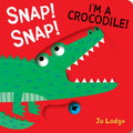 Snap! Snap! I'm a Crocodile! - MPHOnline.com