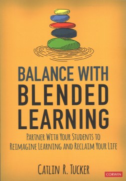 Balance With Blended Learning - MPHOnline.com