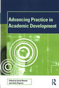 Advancing Practice in Academic Development - MPHOnline.com