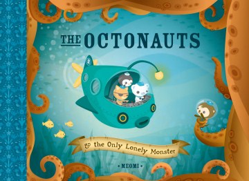 Octonauts - MPHOnline.com