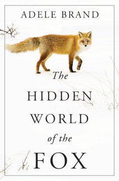 The Hidden World of the Fox - MPHOnline.com