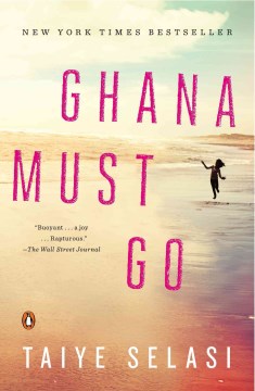 Ghana Must Go   (Reprint) - MPHOnline.com