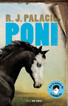 Poni/ Pony - MPHOnline.com