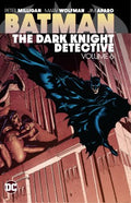 Batman the Dark Knight Detective 6 - MPHOnline.com