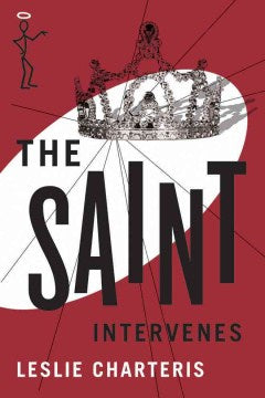 The Saint Intervenes - MPHOnline.com