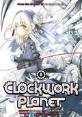 Clockwork Planet 8 - MPHOnline.com