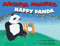 Mindful Monkey, Happy Panda - MPHOnline.com