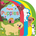 Playful Puppies - MPHOnline.com