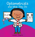 Optometrists and What They Do - MPHOnline.com