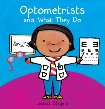 Optometrists and What They Do - MPHOnline.com