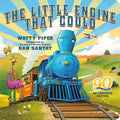 The Little Engine That Could - MPHOnline.com