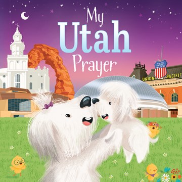 My Utah Prayer - MPHOnline.com