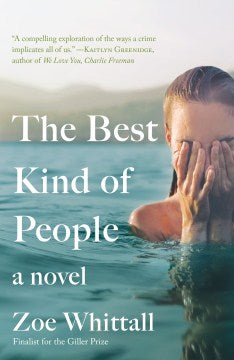 The Best Kind of People   (Reprint) - MPHOnline.com