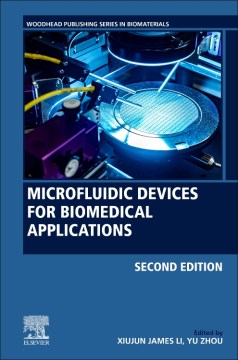 Microfluidic Devices for Biomedical Applications - MPHOnline.com