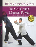 Tai Chi Chuan Martial Power - MPHOnline.com