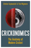 Crickonomics - MPHOnline.com