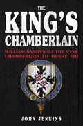 The King's Chamberlain - MPHOnline.com