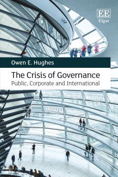 The Crisis of Governance - MPHOnline.com