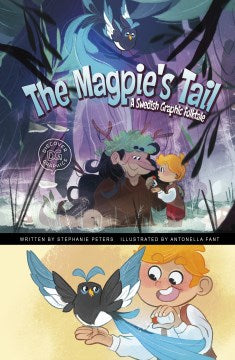 The Magpie's Tail - MPHOnline.com