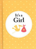 It's a Girl - MPHOnline.com