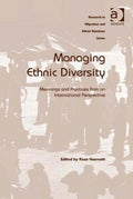 Managing Ethnic Diversity - MPHOnline.com