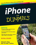 IPHONE FOR DUMMIES, 4E - MPHOnline.com