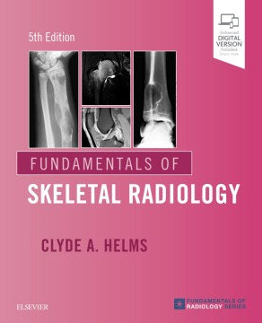 Fundamentals of Skeletal Radiology - MPHOnline.com