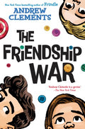 The Friendship War - MPHOnline.com