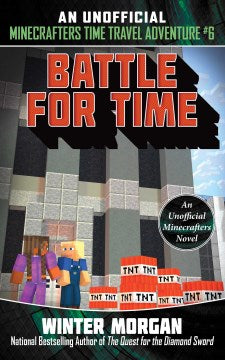 Battle for Time - MPHOnline.com