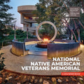 National Native American Veterans Memorial - MPHOnline.com